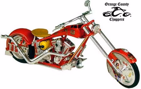 Hơn cả một chiếc mô tô