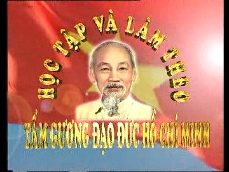 Bộ Chính trị yêu cầu nâng cao chất lượng Cuộc vận động &quot;Học tập và làm theo tấm gương đạo đức Hồ Chí Minh&quot;