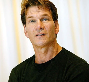 Tài tử Patrick Swayze - diễn viên phim &quot;Oan hồn&quot; qua đời vì ung thư