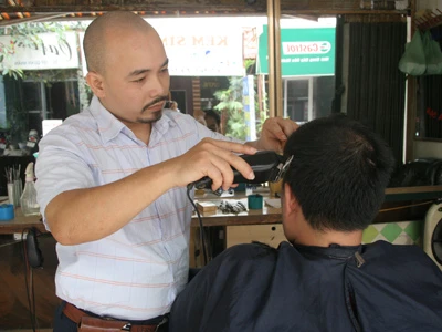Học cách nói