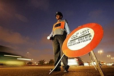 Morocco bắt được 24 phần tử khủng bố