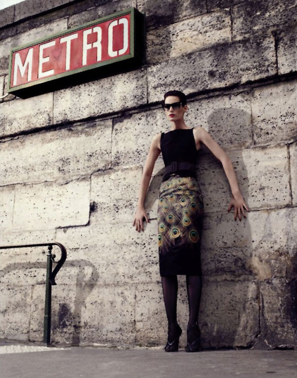 Sang trọng cùng bộ sưu tập thu đông của Bergdorf Goodman ảnh 15