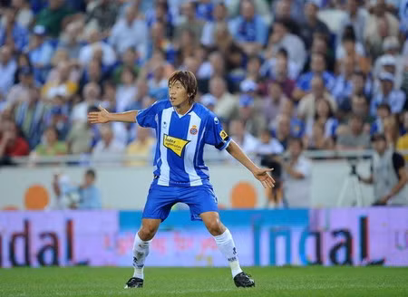 Espanyol đã có trận thắng đầu tiên ở mùa giải năm nay trên sân của Deportivo Espanyol đã có trận thắng đầu tiên ở mùa giải năm nay trên sân của Deportivo