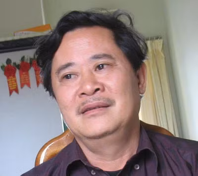 Tiến sĩ Ngô Thanh Hồi