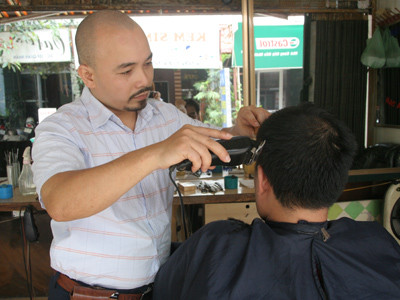 Học cách nói