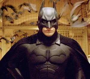 Siêu anh hùng được yêu thích nhất