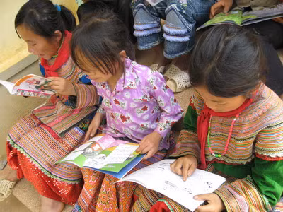 HS Bản Phố (Lào Cai)