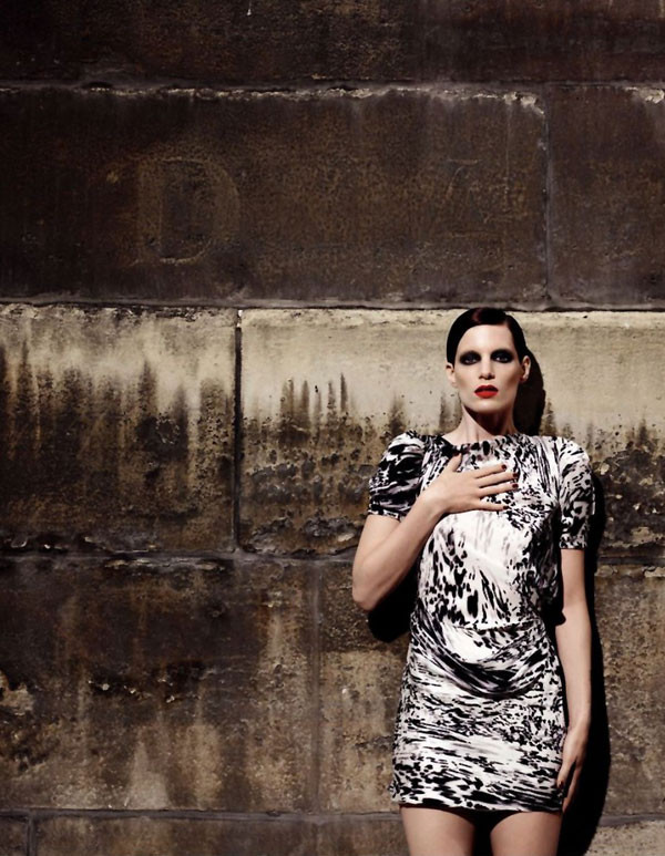 Sang trọng cùng bộ sưu tập thu đông của Bergdorf Goodman ảnh 10