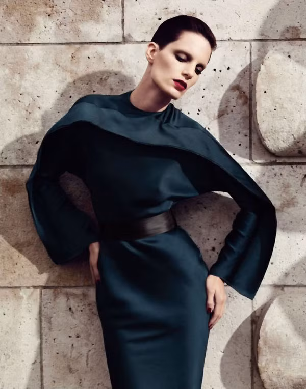 Sang trọng cùng bộ sưu tập thu đông của Bergdorf Goodman ảnh 8