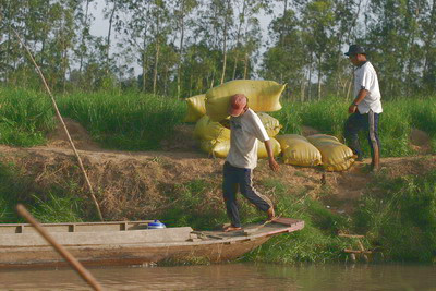 Lao động khu vực nông thôn rất cần được trang bị kỹ năng nghề