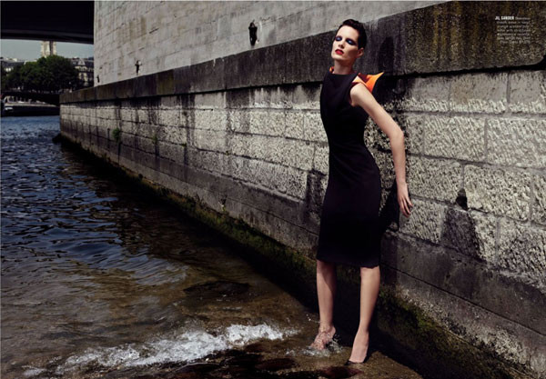 Sang trọng cùng bộ sưu tập thu đông của Bergdorf Goodman ảnh 6