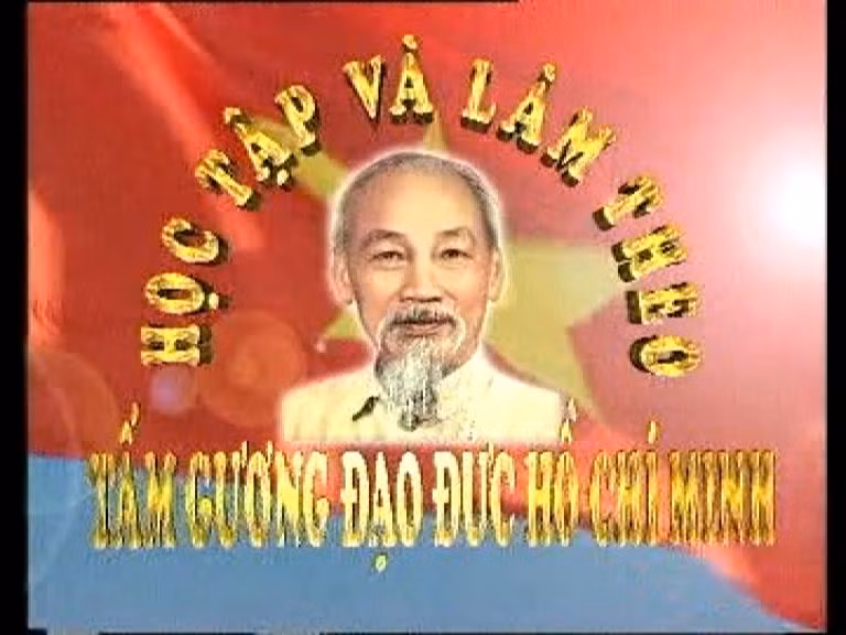 Bộ Chính trị yêu cầu nâng cao chất lượng Cuộc vận động "Học tập và làm theo tấm gương đạo đức Hồ Chí Minh"