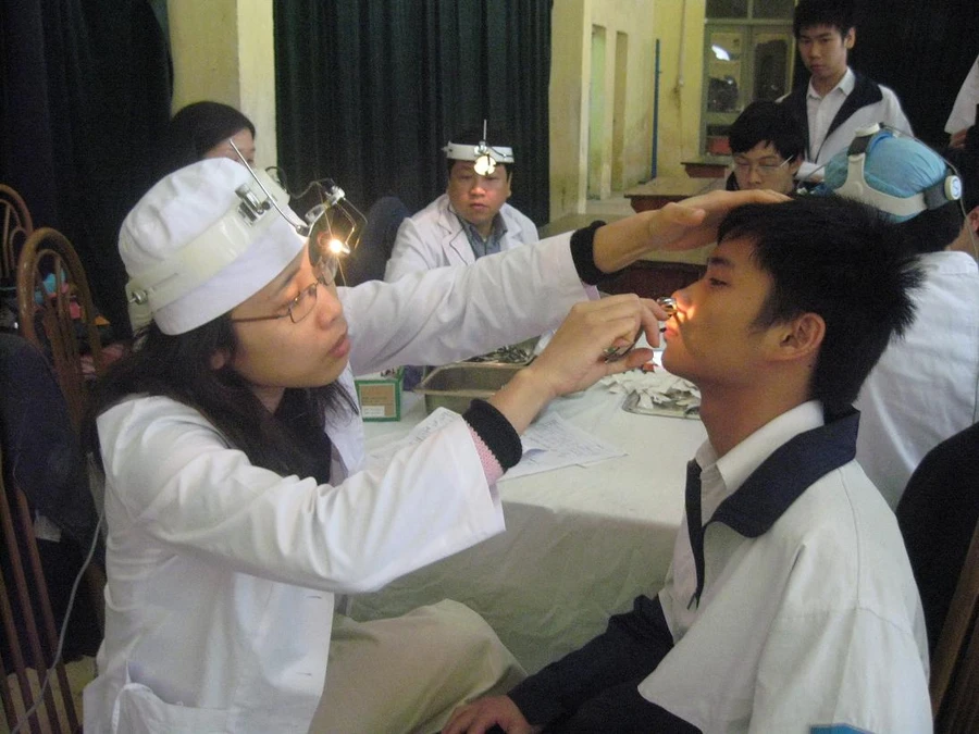 Những điểm mới của Luật BHYT
