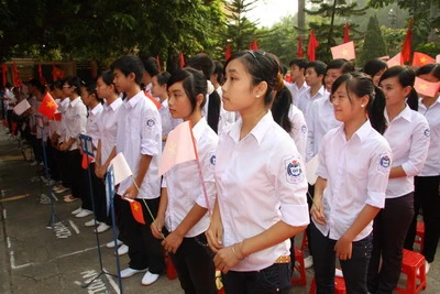 Tăng cường quản lý thu chi trong trường học