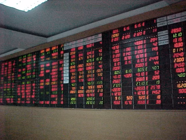 VAFI đề nghị được trích lập dự phòng chứng khoán chưa niêm yết