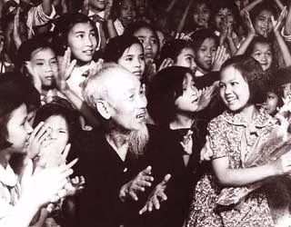 Bác Hồ năm 1969