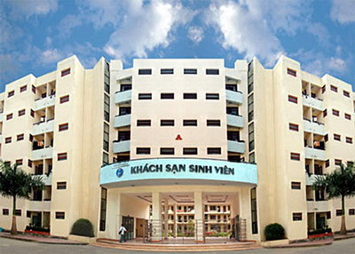 Thêm nhiều dự án nhà ở cho sinh viên