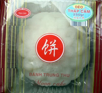 Nhận diện bánh trung thu &quot;rởm&quot;