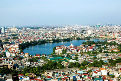 Hà Nội hôm nay
