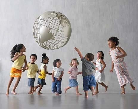 Chung tay cùng bảo vệ tầng ozon