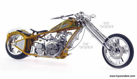 Dixie Bike, thiết kế cho hãng xe cắt cỏ nỏi tiếng Dixie