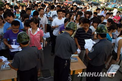 Những "độc chiêu" chống đạo văn ở Trung Quốc