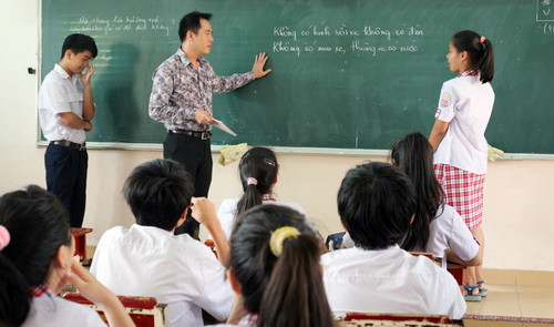 Ảnh có tính chất minh họa/internet