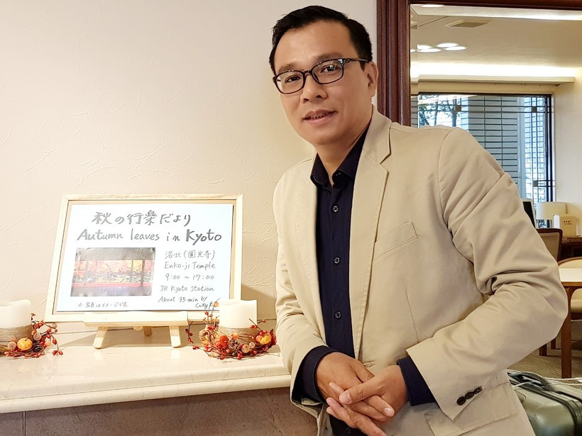 PGS.TS Nguyễn Viết Thái. PGS.TS Nguyễn Viết Thái.