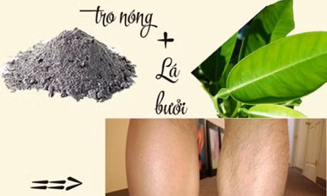 Bai thuoc tri bong, tri mun khong ngo tu tro bep - Anh 5