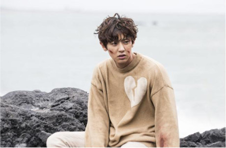 Loat vai chinh phim truyen hinh roi vao tay 