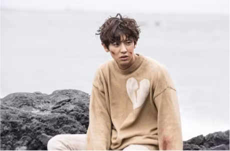 Loat vai chinh phim truyen hinh roi vao tay 