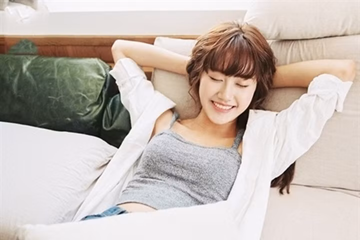 Muốn ngày nào cũng vui khỏe, hãy dành ra 10 phút làm những điều này