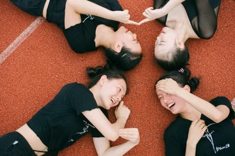 Muon ngay nao cung vui khoe, hay danh ra 10 phut lam nhung dieu nay - Anh 4