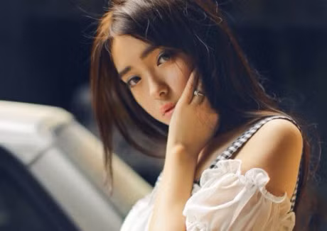 Dan ong thich phu nu mac gi nhat? - Anh 1