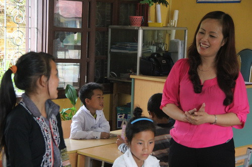 Nhiều chuyên gia đề xuất, bổ sung quy định đặc thù về xác định biên chế và cơ chế tuyển dụng giáo viên Nhiều chuyên gia đề xuất, bổ sung quy định đặc thù về xác định biên chế và cơ chế tuyển dụng giáo viên