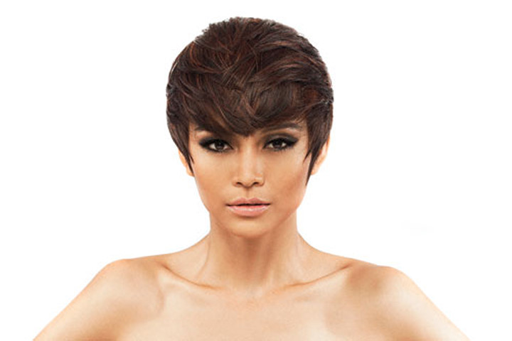 Mâu Thủy, Kim Nhã bật mí cách chiến thắng cho thí sinh Next top model