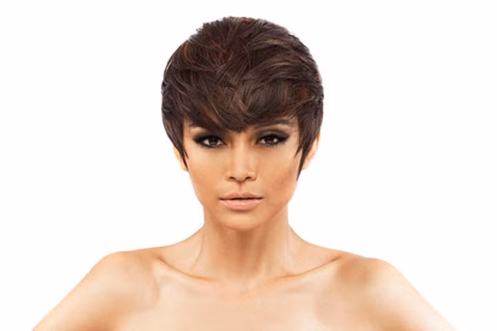 Mâu Thủy, Kim Nhã bật mí cách chiến thắng cho thí sinh Next top model