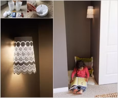 Tu lam den ngu cho phong ngu them doc dao va lung linh moi toi - Anh 6