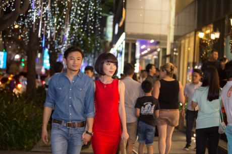 MC Trác Thúy Miêu tiết lộ lý do đi sửa ngực - Ảnh 6 MC Trac Thuy Mieu tiet lo ly do di sua nguc - Anh 6
