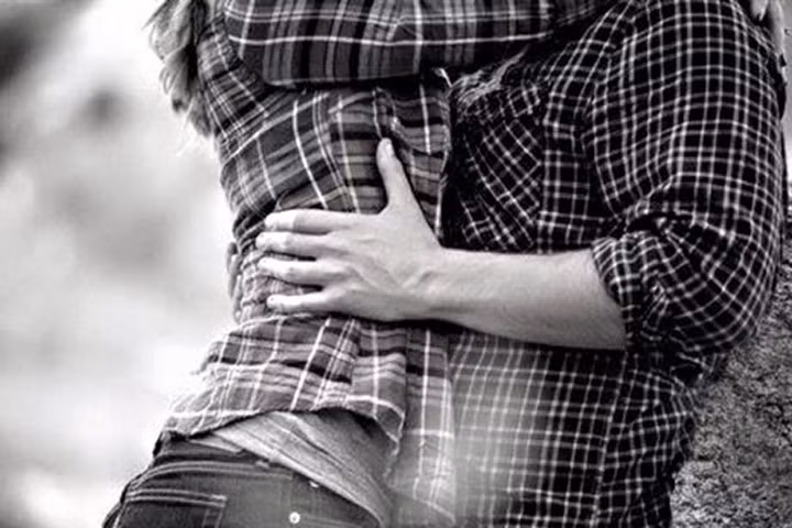 5 bước hiệu quả để tán đổ một cô nàng