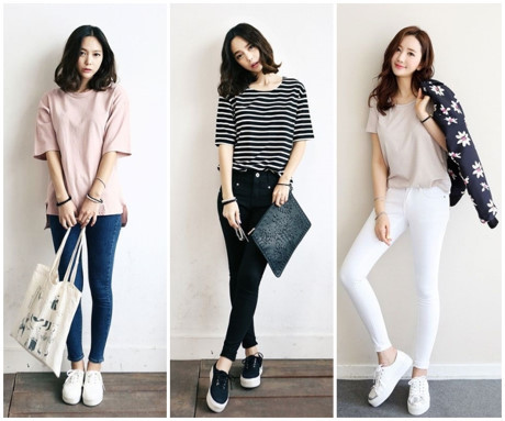 4 công thức trang phục vừa năng động lại sang trọng cho nàng công sở - Ảnh 1 4 cong thuc trang phuc vua nang dong lai sang trong cho nang cong so - Anh 1