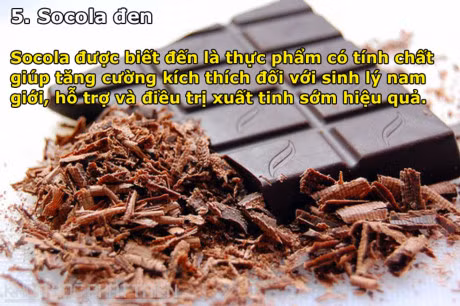 An gi de khac phuc tinh trang xuat tinh som? - Anh 5