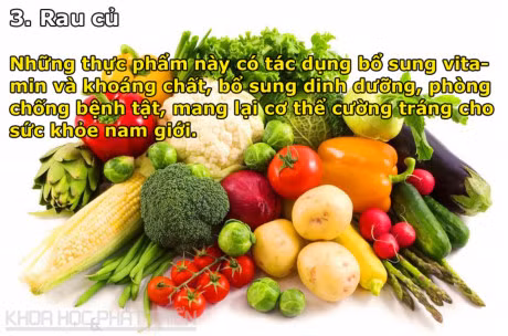 An gi de khac phuc tinh trang xuat tinh som? - Anh 3