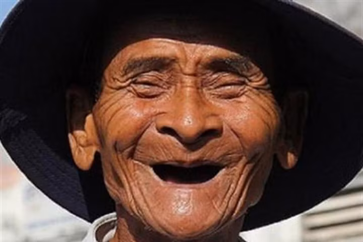 Khi về già, người ta hối tiếc nhất điều gì?