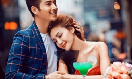 Những việc chỉ khi đàn ông thực sự đã yêu sâu sắc mới làm - Ảnh 2 Nhung viec chi khi dan ong thuc su da yeu sau sac moi lam - Anh 2
