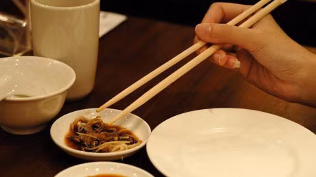 Neu dua an nha ban thuoc 1 trong 5 loai sau, hay bo chung di - Anh 1