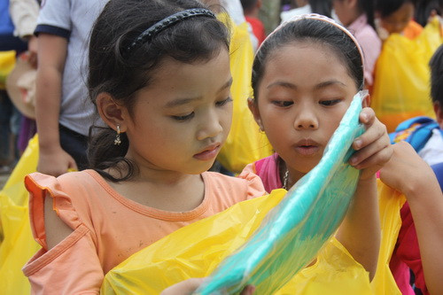 Háo hức Háo hức