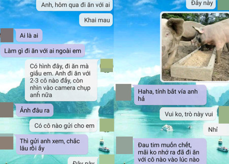 Cười Cuoi