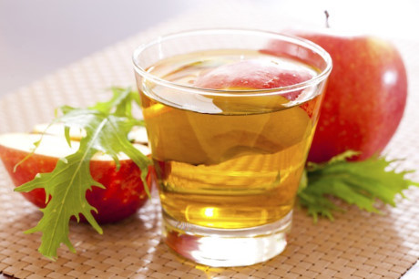 Làm sạch ruột và đào thải chất độc khỏi cơ thể chỉ trong 1 ngày với ly nước này - Ảnh 1 Lam sach ruot va dao thai chat doc khoi co the chi trong 1 ngay voi ly nuoc nay - Anh 1