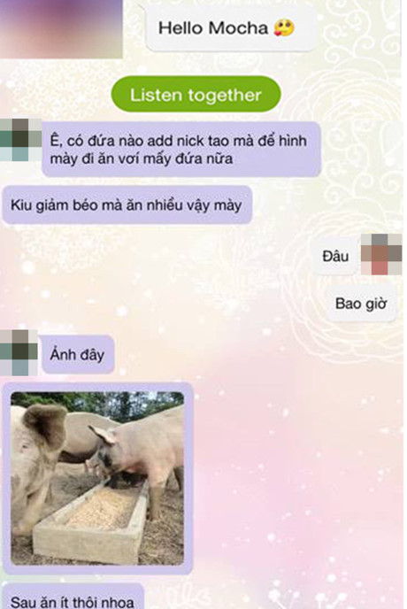 Cười Cuoi
